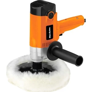 Max Extra 1010W 180MM Dik Polisaj/pasta Cila Makinesi MX6190