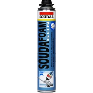 Soudafoam Gun 750ML Tabancalı Poliüretan Köpük