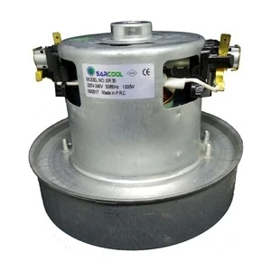 Miele Süpürge Motoru Sarcool 60