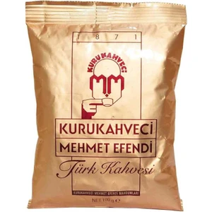 Mehmet Efendi Türk Kahvesi 100  gr