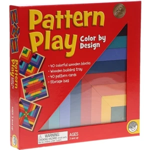 Pattern Play (Desen Oyunu)