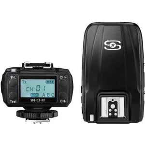 Sn-E3-Rf Speedlite Trigger Flaş Tetikleyici Kit