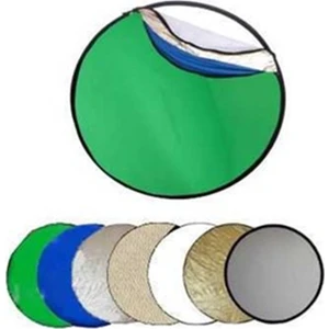 110CM 7'in 1 Reflektör