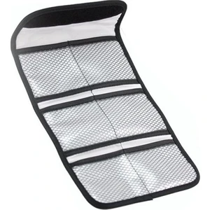 FC1302 Filtre Çantası (4filtre Kapasitesi - Maksimum 82MM)