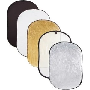 Reflektör 5 In 1 Reflektör Seti 150X200CM