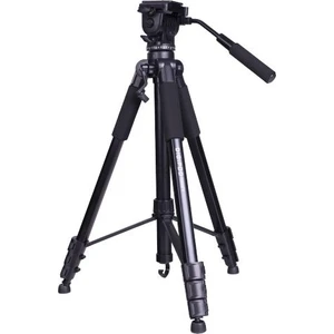 TR-688FV Video Tripod