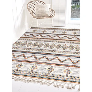Dolce Vita Halı Sumatra 351 Master Mix, 100X200 Iskandinav Desenli Halı