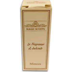 Magic Scents Mimoza Buhurdanlık Kokusu 10 ml