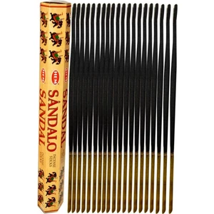 Sandal Ağacı Tütsüsü 20 Sticks