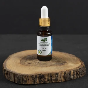 Çalıkoğlu Bitkisel Ürünler Ozon Yağı 20 ml