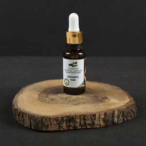 Çalıkoğlu Bitkisel Ürünler Karanfil Yağı 20 ml