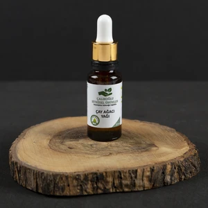 Çalıkoğlu Bitkisel Ürünler Çay Ağacı Yağı 20 ml