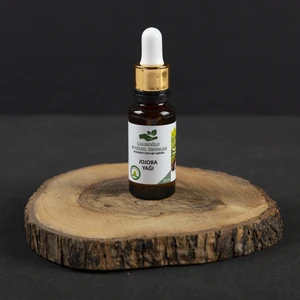 Çalıkoğlu Bitkisel Ürünler Jojoba Yağı 20 ml