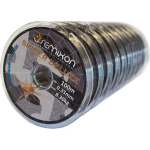 Spider Deluxe Serisi 100M Monofilament Misina