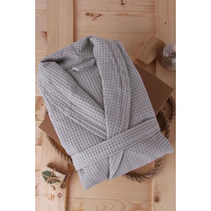 Şalyaka Pamuk Pike Bornoz