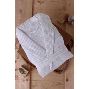 Şalyaka Pamuk Pike Bornoz