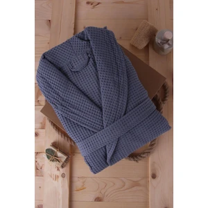 Şalyaka Pamuk Pike Bornoz