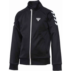 Hmljaromır Zıp Jacket Çocuk Siyah Eşofman 921136-2001