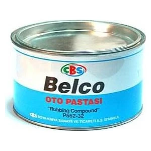 Oto Pastası El Makina Çizik Giderici 1000 Gram