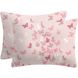 Lief Home  Pamuklu Yastık Kılıfı | 50X70 2'li