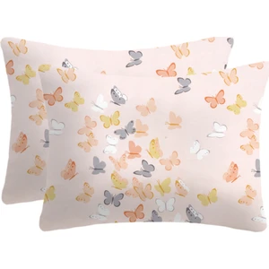 Lief Home  Pamuklu Yastık Kılıfı | 50X70 2'li