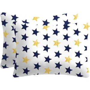 Lief Home  Pamuklu Yastık Kılıfı | 50X70 2'li