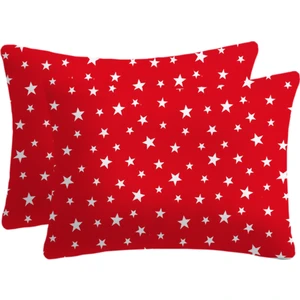 Lief Home  Pamuklu Yastık Kılıfı | 50X70 2'li