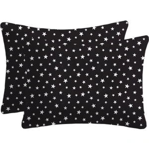 Lief Home  Pamuklu Yastık Kılıfı | 50X70 2'li