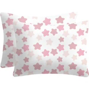 Lief Home  Pamuklu Bebek Yastık Kılıfı | 35X45 2'li