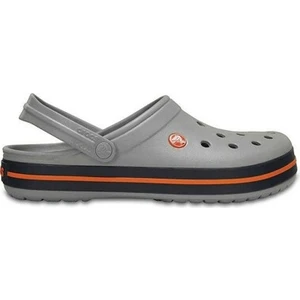 Crocband 11016-01U Lıght Grey Terlik 41-46