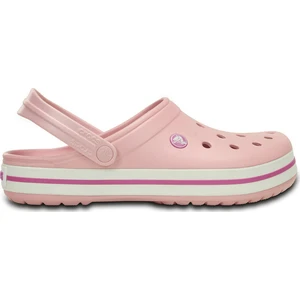 Crocband 11016-6MB Pembe Kadın Terlik