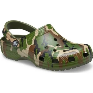 206454-3TC Army Green Terlik 41-46