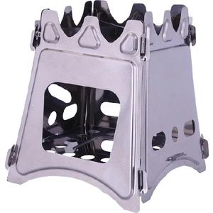 Inox Paslanmaz Ateş Kutusu