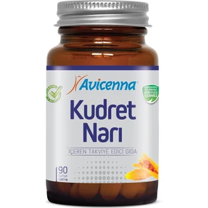 Kudret Narı 90 Softgel Kapsül