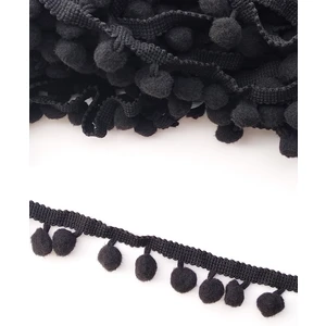 Şerit Ponpon 5 Metre