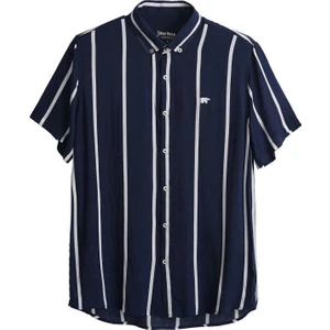 Bad Bear SERGIO SHIRT HAKİ Erkek T-Shirt 21.01.30.015-C07