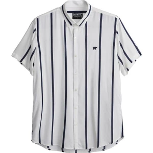 Bad Bear SERGIO SHIRT HAKİ Erkek T-Shirt 21.01.30.015-C04