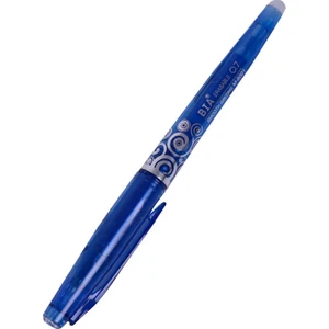 Uçan Kumaş Kalemi 239 | Mavi