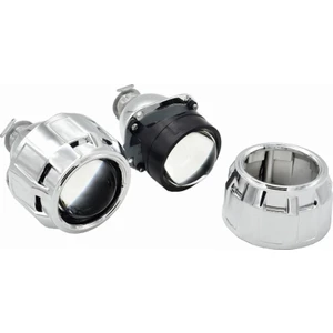 Bi-Xenon Far Içi Mercek 2,5 Inc Far Merceği LED Xenon Uyumlu