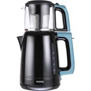 Sefa 3000 Çay Makinesi - Mavi