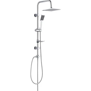 ARÇE Rain Quadro Tepe Duş Takımı Seti