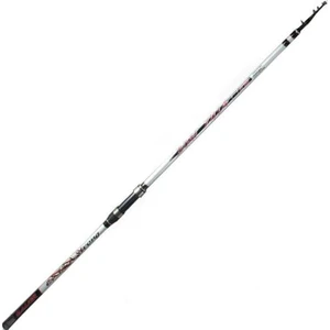 Bauer Boatzilla 100-200 gr Teleskopik Bot Kamışı