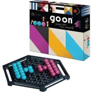 Zeka Ve Akıl Oyunları Zet Zeka Goon Zeka Oyunu