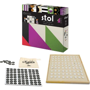 Zeka Ve Akıl Oyunları Zet Zeka Stol Ahşap Sudoku Oyunu