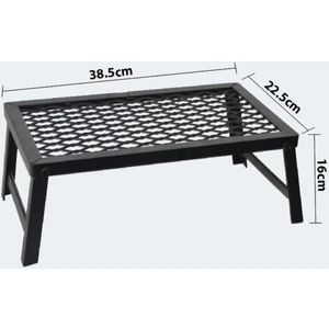 Ateş Üstü Izgara Orta Boy