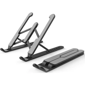 Katlanabilir Tablet/laptop Tutucu Stand