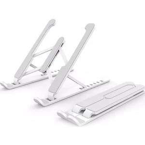 Katlanabilir Tablet/laptop Tutucu Stand