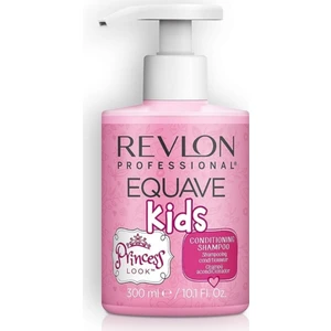 Equave Kids Princess Look Çocuklar Için Şampuan 300 ml