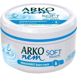 Nem Soft Touch 150 ml x 4 Adet