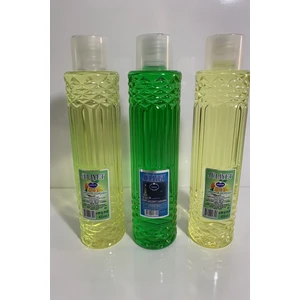 2 Adet 400 cc 80'limon + 1 Adet Izmir Geceleri Losyonu